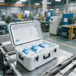 Cold Chain Packaging: Ensuring Integrity in Temperature-Sensitive Logistics Cold Chain Packaging: Ensuring Integrity in Temperature-Sensitive Logistics
