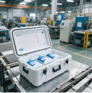 Cold Chain Packaging