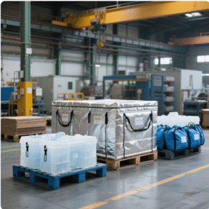 Cold Chain Platform