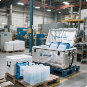 Cold Chain Products