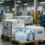 Cold Chain Shipping: Ensuring Safe Transport of Temperature-Sensitive Goods