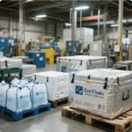 Cold Chain Shipping Solutions: Protecting Temperature-Sensitive Goods