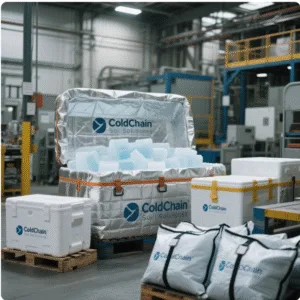 Cold Chain Solutions