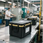 Cold Food Transport Boxes: Sustainable Cooling Solutions