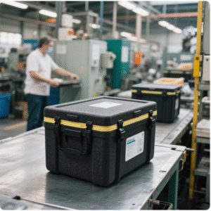 Cold Food Transport Boxes