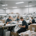 Cold Insulated Food Bags: Sustainable Cooling Innovations