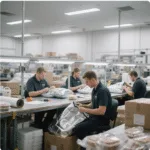 Cold Insulated Food Bags: Sustainable Cooling Innovations