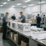 Cold Insulated Shipping Boxes: Eco Solutions & Performance