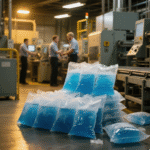 Keeping it Cool: How Next-Gen Freezer Packs Are Making Frozen Shipping Sustainable