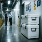 Tempk Cooler Box-Eco-Friendly & Durable Cold Chain Solutions