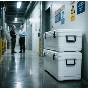 cooler boxes for shipping
