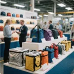 Custom Insulated Bags for Cold Chain Success