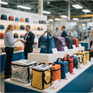Custom Insulated Bags