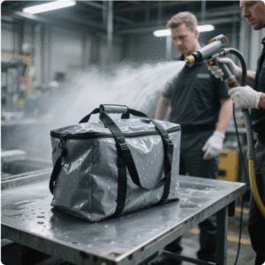 Custom Thermal Bag