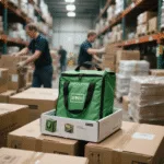 Customized Cooler Bags: Greener, Smarter Cold Chain Customized Cooler Bags: Greener, Smarter Cold Chain