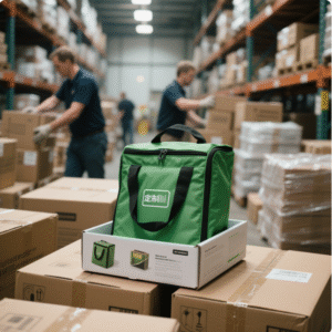 Customized Cooler Bags