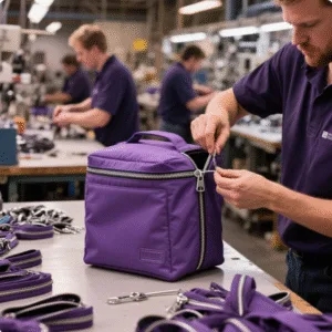 Sacs de livraison isolés personnalisés