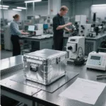 Custom Thermal Bags: Cold Chain Innovation