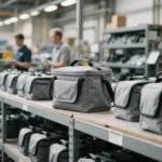 Delivery Backpacks: Kühlkette Innovation & Tempk’s Smart Thermal Solutions