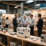 Delivery cool box: Revolutionizing Cold Chain Delivery Efficiency