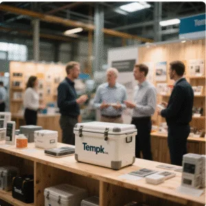 Lieferung Cool Box: Revolutionizing Kühlkette Delivery Efficiency