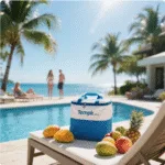 Disposable Cooler Bags_Sustainable Cold Chain Protection
