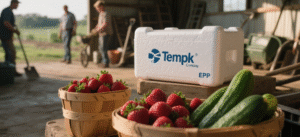 Caixa de espuma Epp Epp Foam Box cold chain keyword guide
