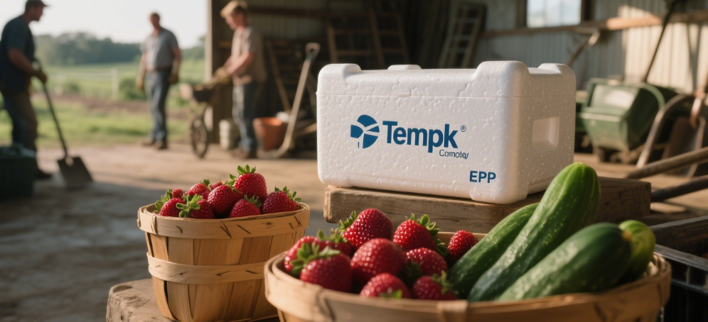 Epp Foam Box - Product Image - tempk