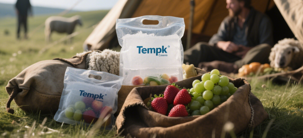 Eutectic Ice Pack - Product Image - tempk