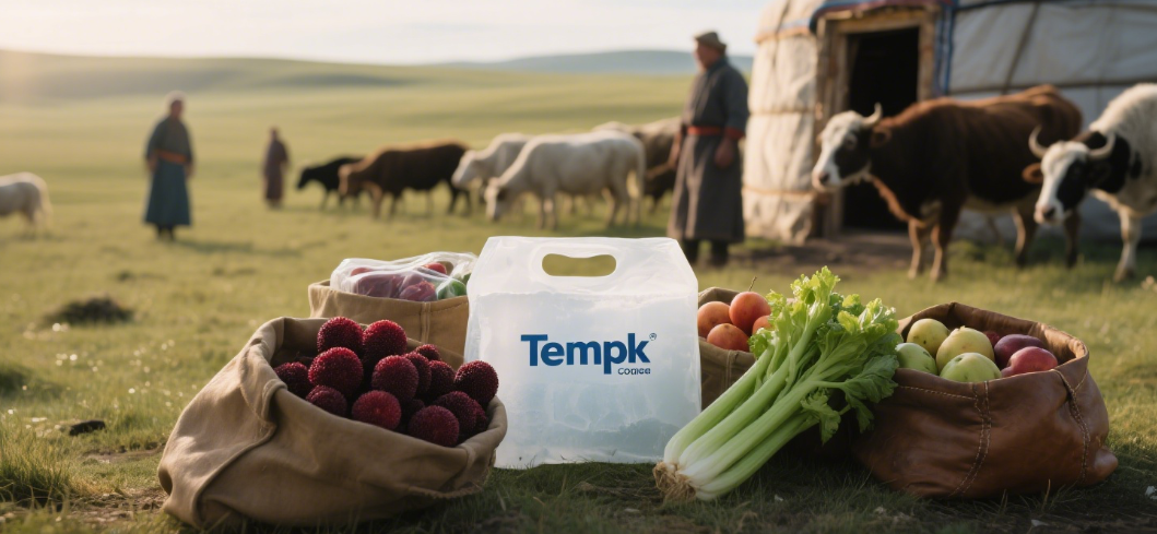 Flat Ice Packs For Lunch Boxes - Product Image - tempk