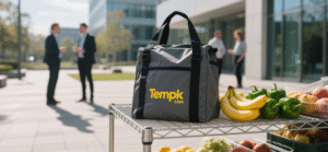 Food Delivery Bag Backpack cold chain keyword guide