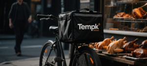 Sepeda Tas Pengiriman Makanan Food Delivery Bag Bike cold chain keyword guide