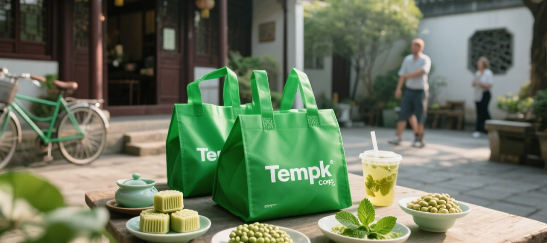 Food Delivery Bags - Product Image - tempk