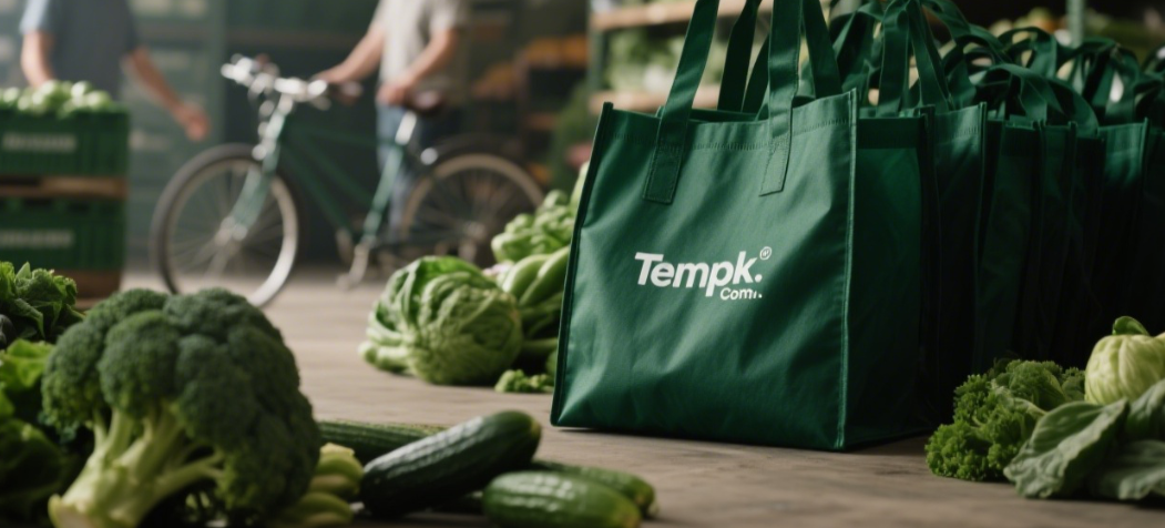Food Delivery Bags Wholesale - Product Image - tempk