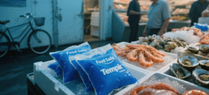 Paket es yang aman makanan Food Safe Ice Packs cold chain keyword guide