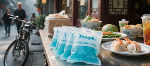 Freezable Gel Packs cold chain keyword guide