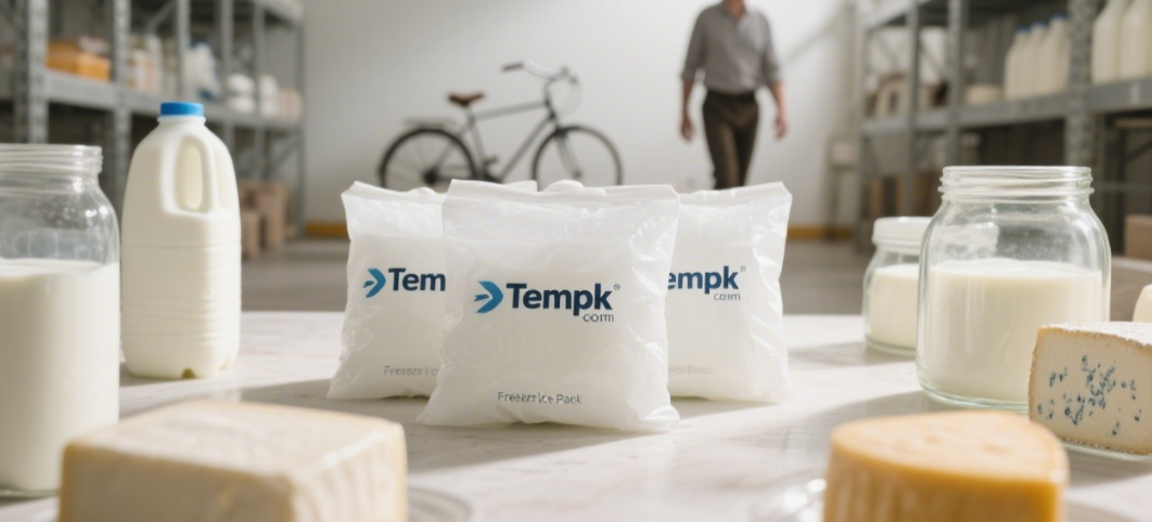 Freezer Ice Pack - Product Image - tempk