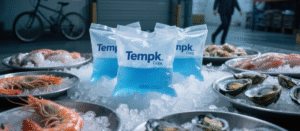 Pacotes de freezer Freezer Packs cold chain keyword guide