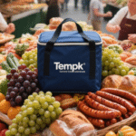 Buyer Guide to Insulated Grocery Bag Company Eu