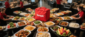 Sacs chauds pour la livraison de nourriture Hot Bags For Food Delivery cold chain keyword guide