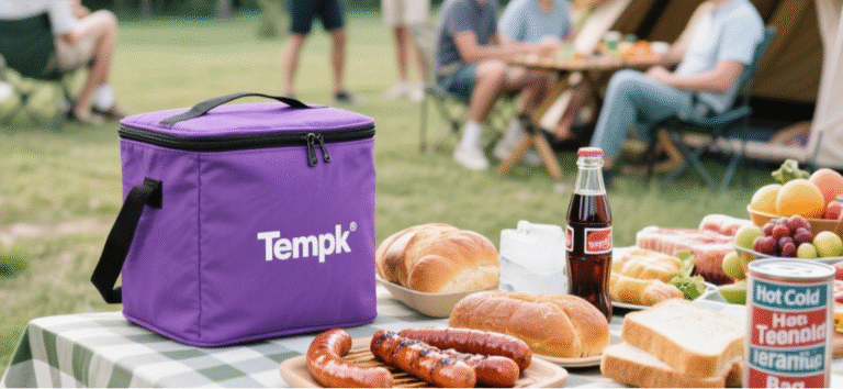Hot Cold Thermal Bag