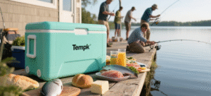 Ice Box Cooler cold chain keyword guide