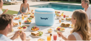 Enfriador de hielo Thermocol Ice Box Cooler Thermocol cold chain keyword guide