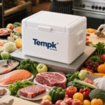 Insulated Box Commercial Packaging Vaccines: 2026 Guide for Cold Chain Excellence