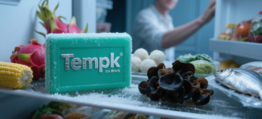 Ice Bricks - Product Image - tempk
