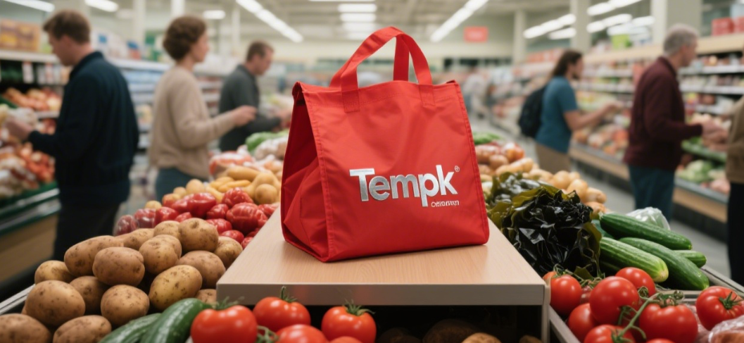 Ice Cream Delivery Bag - Product Image - tempk