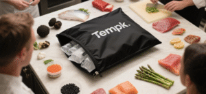 Tas paket es Ice Pack Bag cold chain keyword guide