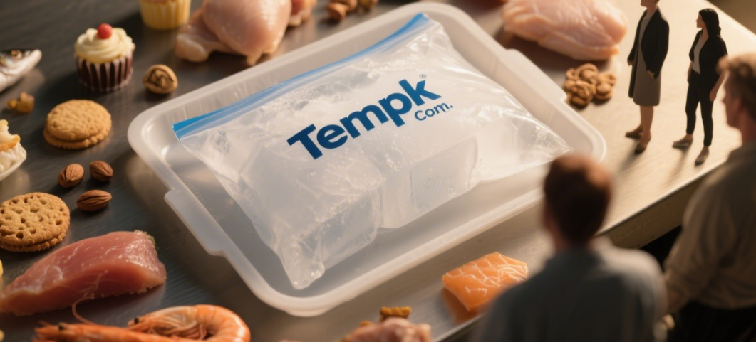 Ice Pack Cost - Product Image - tempk