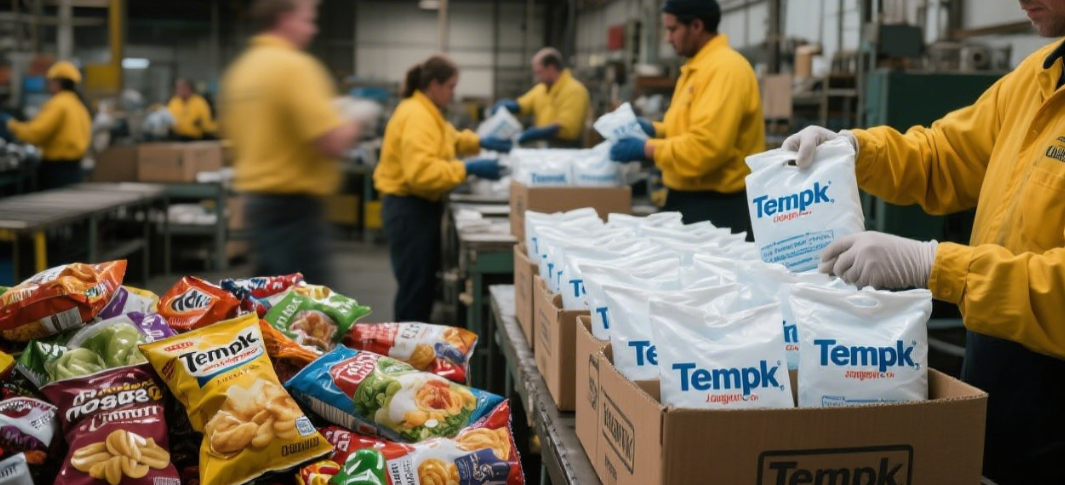 Ice Pack Factory - Product Image - tempk