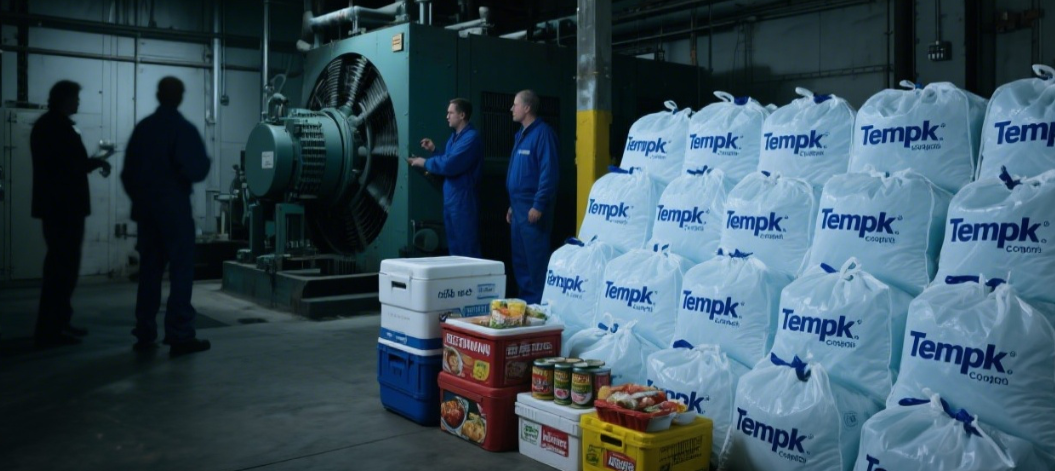 Ice Pack For Cooler - Product Image - tempk